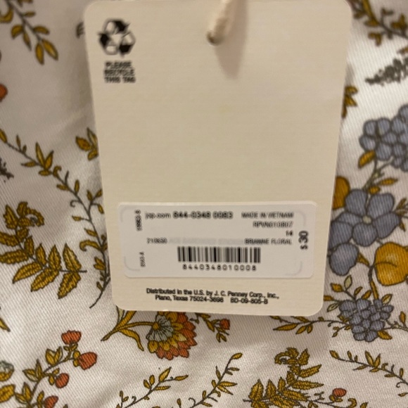 Ana shirts size 14 - Picture 4 of 5